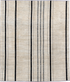 Vintage Tulu Area Rug (8' x 9')